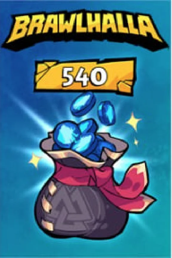 🦁Brawlhalla🦁 XBOX | PLAYSTATION | STEAM💰Монетки