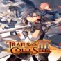 🔵Legend of Heroes Trails of Cold Steel 3 | PS Турция