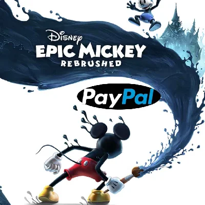 Disney Epic Mickey: Rebrushed STEAM