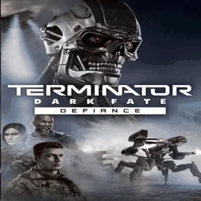 ⚫️ Terminator: Dark Fate - Defiance ❗ ПК Эпик Геймс EGS