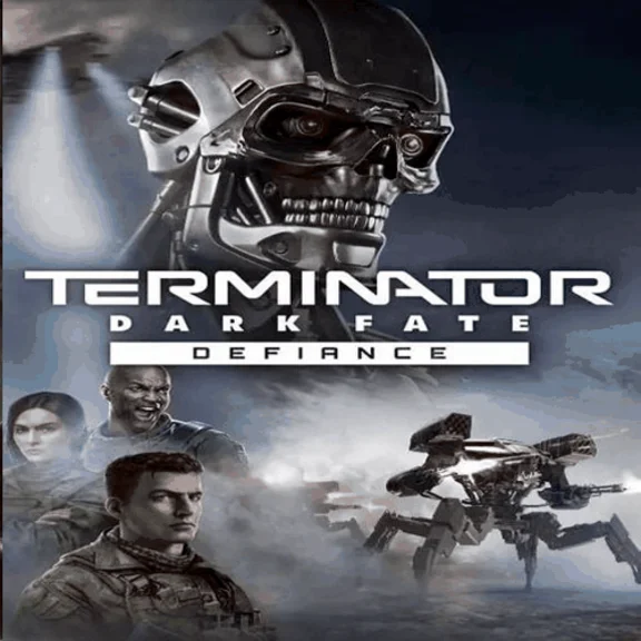 ⚫️ Terminator: Dark Fate - Defiance ❗ ПК Эпик Геймс EGS