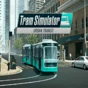 ⚫️Tram Simulator Urban Transit | PC Epic Games EGS⚫️