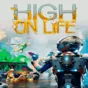 🔵 High On Life ❗️ PS4/PS5/PS Turkey 🔵