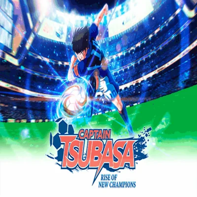🔵Captain Tsubasa: Rise of New Champions❗️PS4/PS Turkey