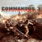 ⚫️Commandos 3 - HD Remaster | ПК Epic Games EGS⚫️