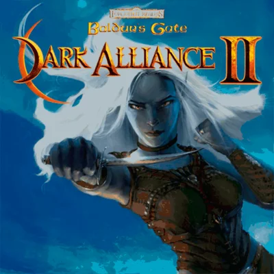 ⚫️ Baldur´s Gate: Dark Alliance II❗ PC Epic Games EGS⚫️
