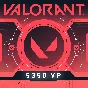 ✅VALORANT 3650-11000 POINTS PC/XBOX/PLAYSTATION FAST