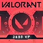 ✅VALORANT 3650-11000 POINTS PC/XBOX/PLAYSTATION FAST