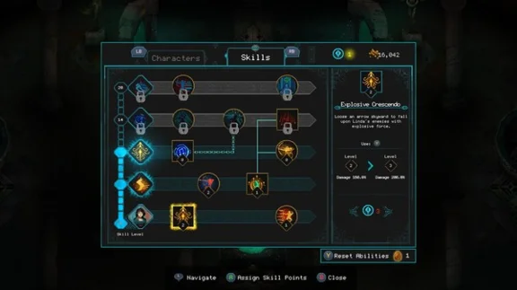 ⚡️Children of Morta | АВТОДОСТАВКА [Россия Steam Gift]
