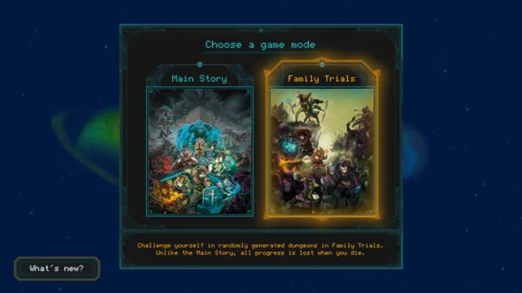 ⚡️Children of Morta | АВТОДОСТАВКА [Россия Steam Gift]