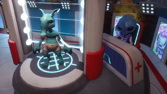 🔥Spacebase Startopia\Steam\Весь Мир + РФ\Ключ