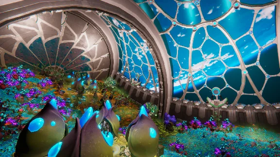 🔥Spacebase Startopia\Steam\Весь Мир + РФ\Ключ