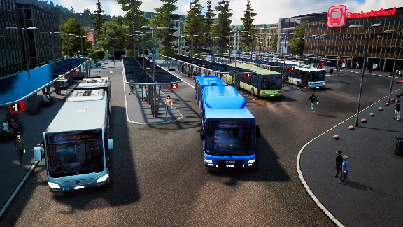 🔥Bus Simulator 18\Steam\Ключ