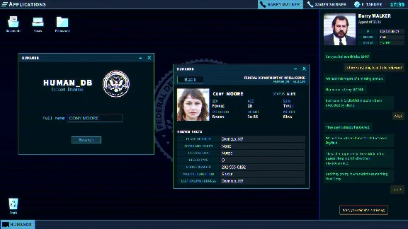 Project OPERATOR \The Operator 💎 STEAM GIFT RUSSIA
