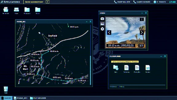 Project OPERATOR \The Operator 💎 STEAM GIFT RUSSIA
