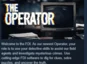 Project OPERATOR \The Operator 💎 STEAM GIFT RUSSIA