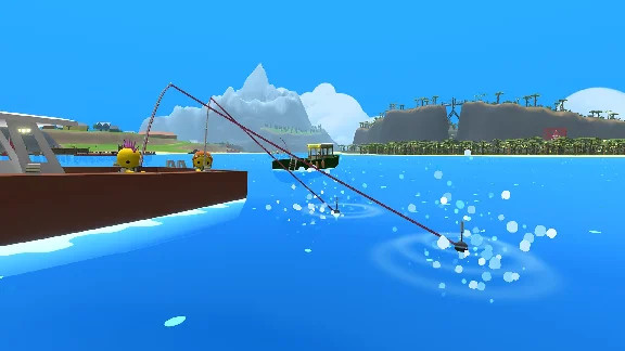 ✅💙WOBBLY LIFE💙STEAM GIFT🤖AUTODELIVERY🤖