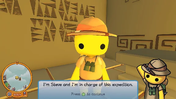 ✅💙WOBBLY LIFE💙STEAM GIFT🤖AUTODELIVERY🤖