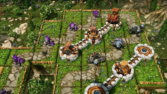 Artisan TD⚡АВТОДОСТАВКА Steam RU/BY/KZ/UA
