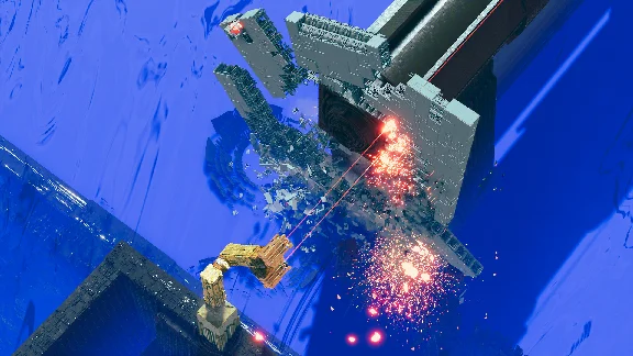 🔥ABRISS - build to destroy\Steam\Весь Мир + РФ\Ключ