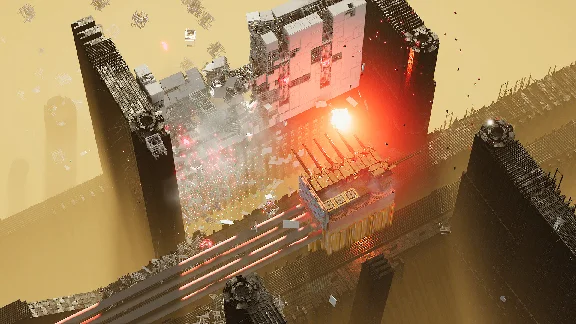 🔥ABRISS - build to destroy\Steam\Весь Мир + РФ\Ключ