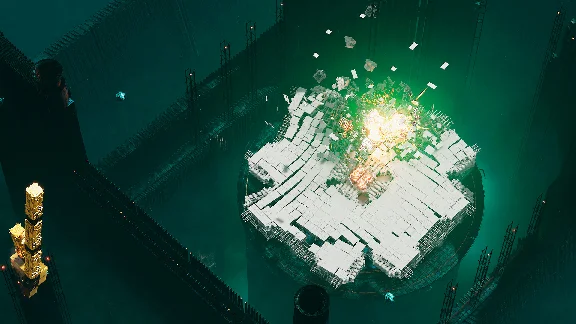 🔥ABRISS - build to destroy\Steam\Весь Мир + РФ\Ключ