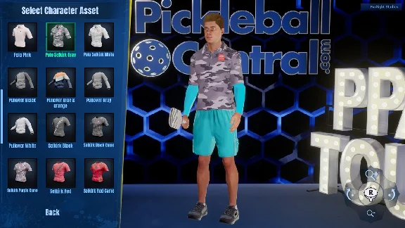✅ PPA Pickleball Tour 2025 Xbox One|X|S activation
