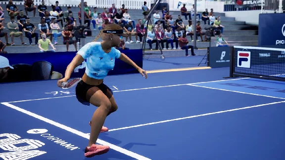 ✅ PPA Pickleball Tour 2025 Xbox One|X|S activation