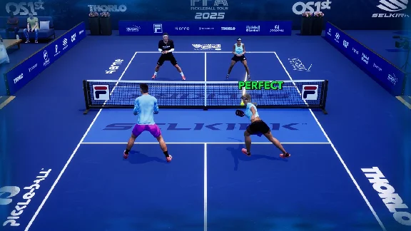 ✅ PPA Pickleball Tour 2025 Xbox One|X|S activation