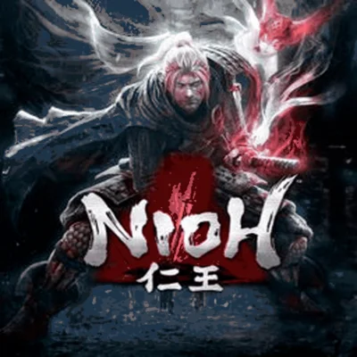 ⚫️Nioh | PC Epic Games EGS⚫️