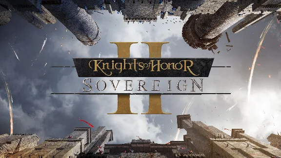 🎮 Knights of Honor II: Sovereign 🎮 MAIL CHANGE