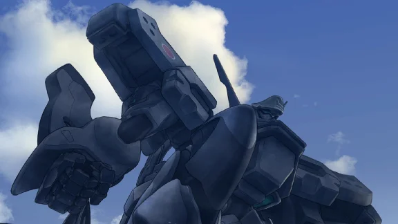 🔥[TDA01] Muv-Luv Unlimited: THE DAY AFTER - Episode 01