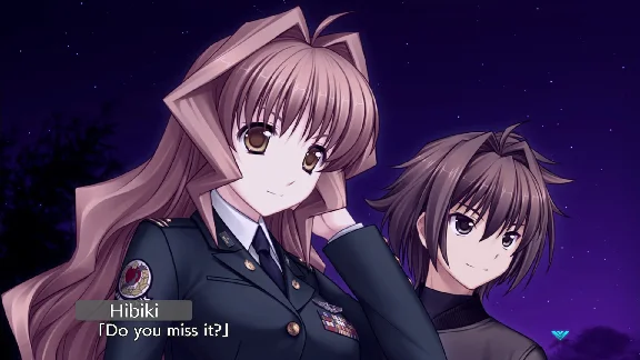 🔥[TDA01] Muv-Luv Unlimited: THE DAY AFTER - Episode 01