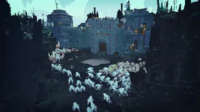 Cataclismo STEAM•RU ⚡️АВТОДОСТАВКА 💳0%