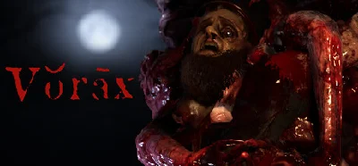 Vorax * STEAM RUSSIA ⚡ AUTODELIVERY 💳0% CARDS