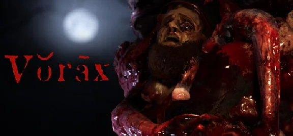Vorax * STEAM RUSSIA ⚡ AUTODELIVERY 💳0% CARDS