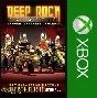 ☑️⭐Deep Rock Galactic - Supporter II Upgrade XBOX⭐☑️.