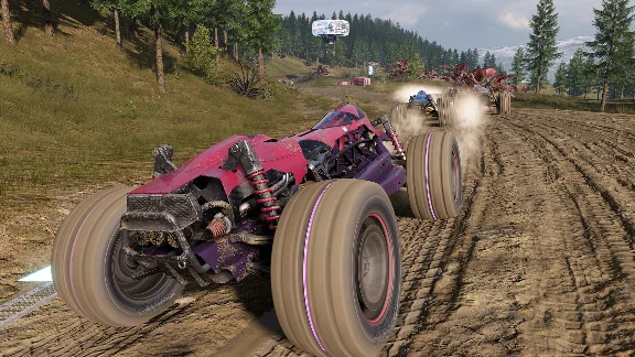 ExoCross * STEAM RUSSIA ⚡ AUTODELIVERY 💳0% CARDS