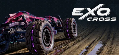 ExoCross * STEAM RUSSIA ⚡ AUTODELIVERY 💳0% CARDS