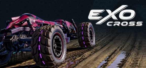 ExoCross * STEAM RUSSIA ⚡ AUTODELIVERY 💳0% CARDS