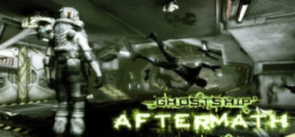 Ghostship Aftermath STEAM KEY REGION FREE GLOBAL