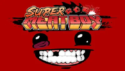 Super Meat Boy STEAM GIFT Россия + МИР + ВСЕ СТРАНЫ
