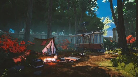 ✅ Daydream: Forgotten Sorrow XBOX SERIES X|S ONE Key 🔑
