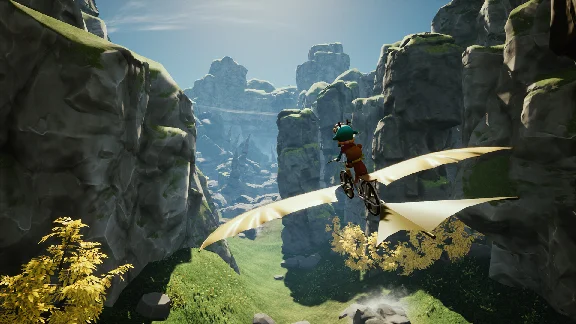 ✅ Daydream: Forgotten Sorrow XBOX SERIES X|S ONE Key 🔑