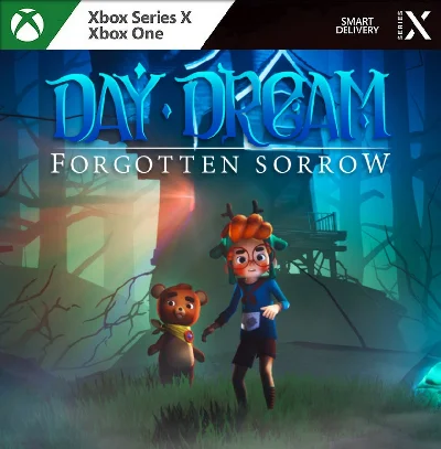✅ Daydream: Forgotten Sorrow XBOX SERIES X|S ONE Key 🔑