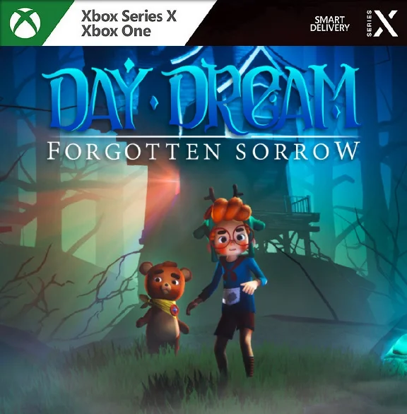 ✅ Daydream: Forgotten Sorrow XBOX SERIES X|S ONE Key 🔑