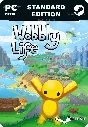 ✅💙WOBBLY LIFE💙STEAM GIFT🤖AUTODELIVERY🤖