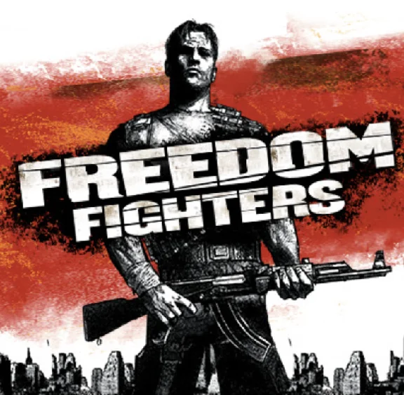 Freedom Fighters (STEAM key) CIS+RU