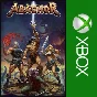 ☑️⭐Abathor XBOX⭐Покупка на Ваш акк⭐☑️ 🫵