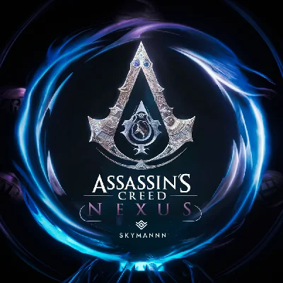 🟣⬜ASSASSIN’S CREED® NEXUS⬜🟣 💚META QUEST💚 🚀FAST